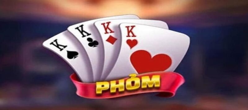 Phỏm với mẹo và chiến thuật hiệu quả