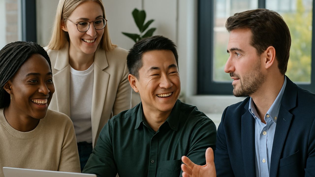 Drive Success in Giventures