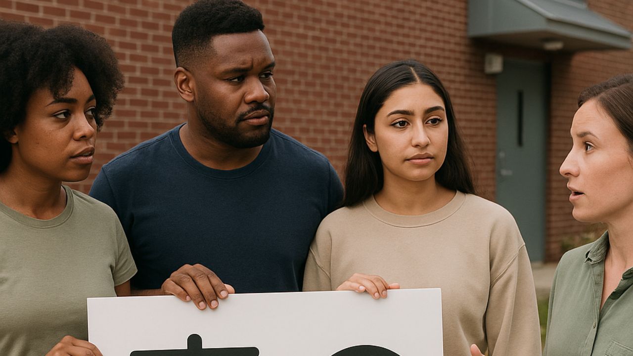 Empowering Communities