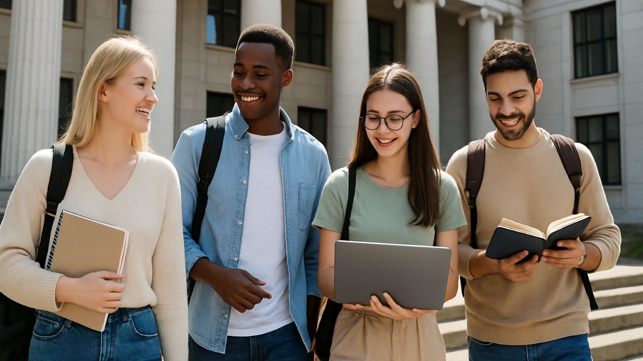 Quality Higher Education