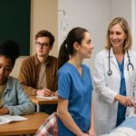 Top-Ranked B.Ed. Programs and Allied Health Courses for Aspiring Professionals