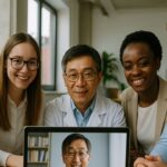 The Power of Collaboration: Connecting Researchers Across Borders